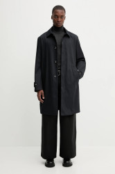 Bavlněný kabát BARENA VENEZIA Capospalla Ariata