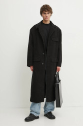 Bavlněný kabát BLUEMARBLE