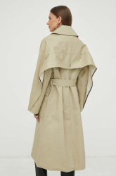 Bavlněný kabát Day Birger et Mikkelsen