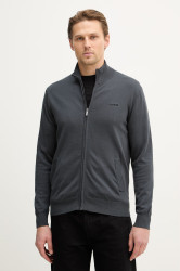 Bavlněný kardigan Guess