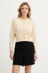 Bavlněný kardigan Marella ALCUNO