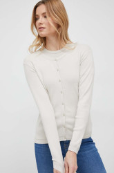 Bavlněný kardigan United Colors of Benetton