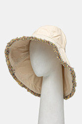 Bavlněný klobouk OAS