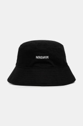 Bavlněný klobouk Patrizia Pepe