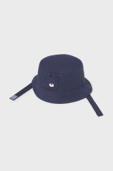 Bavlněný klobouk pro miminko Mayoral Newborn