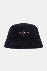 Bavlněný klobouk Tommy Hilfiger