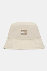 Bavlněný klobouk Tommy Jeans
