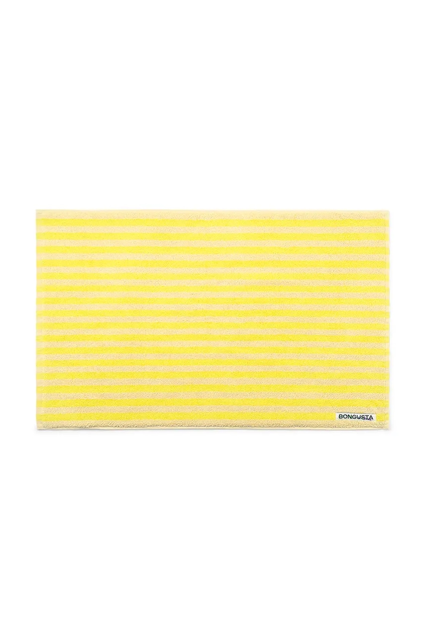 Bavlněný koupelnový kobereček Bongusta Naram 50 x 80 cm