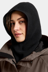 Bavlňený nákrčník Didriksons GALIA