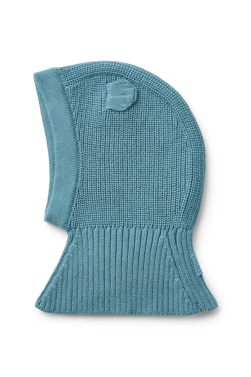 Bavlňený nákrčník Liewood Hanibal Balaclava