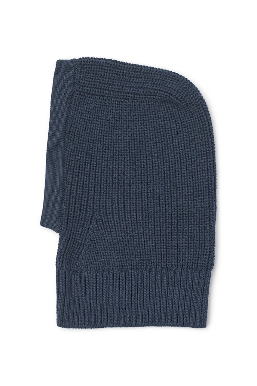 Bavlňený nákrčník Liewood Sorin Balaclava