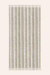 Bavlněný plážový ručník Calma House Luxor 100 x 180 cm