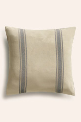 Bavlněný povlak na polštář Calma House Funda 45 x 45 cm