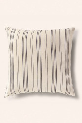 Bavlněný povlak na polštář Calma House Leucate 45 x 45 cm