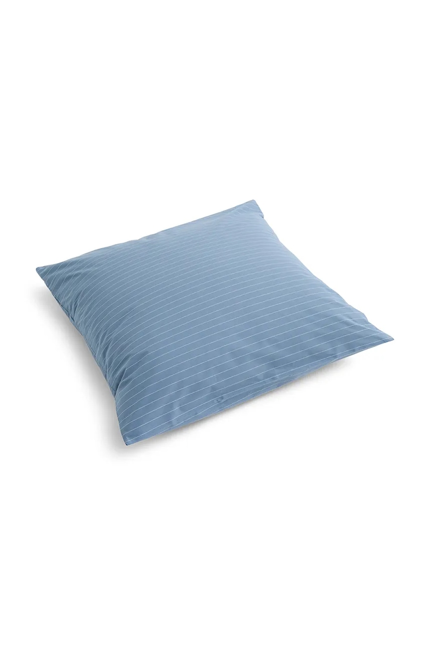 Bavlněný povlak na polštář HAY Fineline 60 x 50 cm