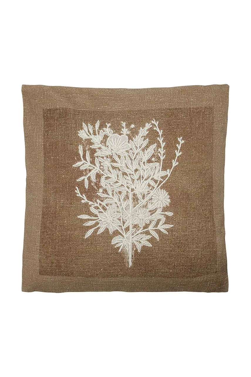 Bavlněný povlak na polštář House Doctor HDMuli 50 x 50 cm