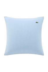 Bavlněný povlak na polštář Lacoste LTAMIS Sky 65 x 65 cm