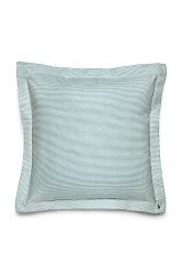 Bavlněný povlak na polštář Ralph Lauren OXFORD Evergreen 65 x 65 cm