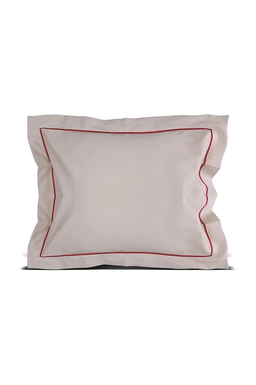 Bavlněný povlak na polštář Sagaform Carl 50 x 60 cm