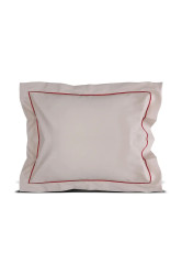 Bavlněný povlak na polštář Sagaform Carl 50 x 60 cm