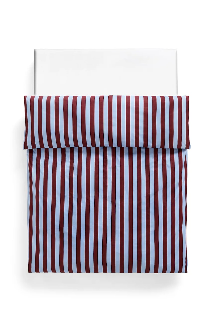 Bavlněný povlak na přikrývku HAY Été 200 x 200 cm