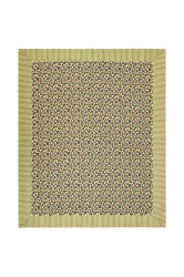 Bavlněný přehoz Doing Goods Disco Leopard Double 240 x 280 cm