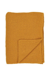 Bavlněný přehoz House Nordic Santos 130 x 170 cm