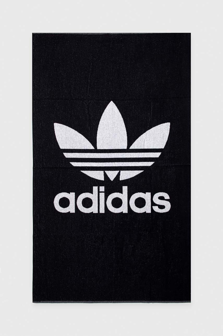 Bavlněný ručník adidas Originals