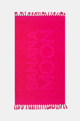 Bavlněný ručník Banana Moon Towely 100 x 180 cm