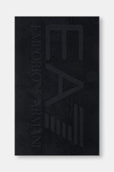 Bavlněný ručník EA7 Emporio Armani
