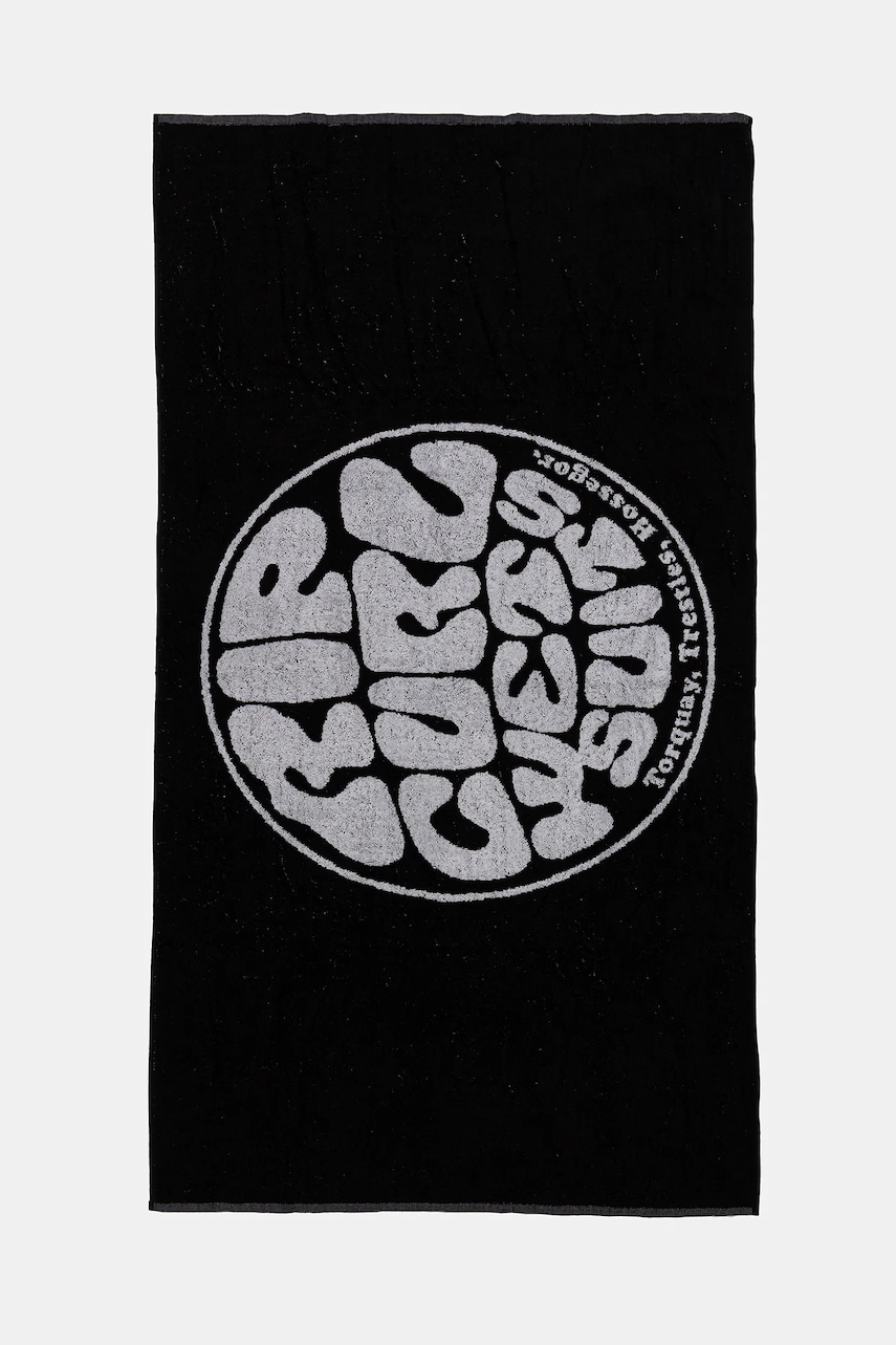 Bavlněný ručník Rip Curl 90 x 170 cm