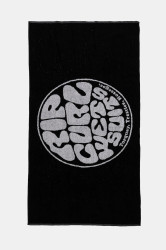 Bavlněný ručník Rip Curl 90 x 170 cm