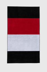 Bavlněný ručník Tommy Hilfiger 100 x 180 cm