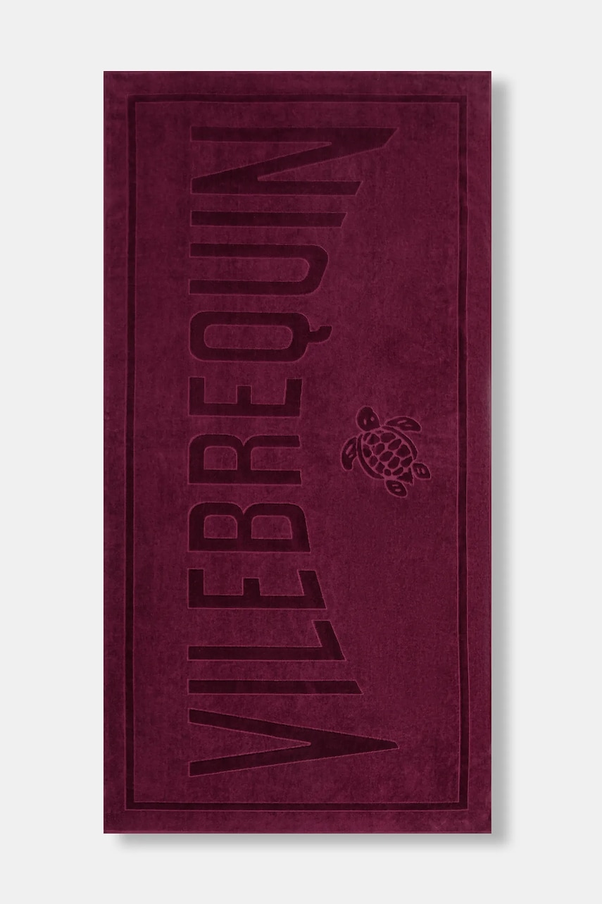 Bavlněný ručník Vilebrequin SAND 90 x 180 cm