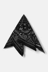 Bavlněný šátek HUGO