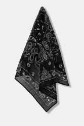 Bavlněný šátek Karl Lagerfeld Jeans