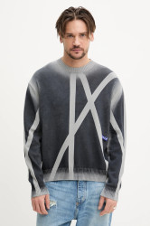 Bavlněný svetr A-COLD-WALL*