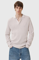 Bavlněný svetr AllSaints THOMA