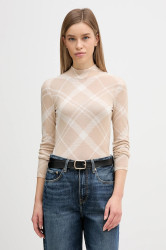 Bavlněný svetr Barbour Savannah