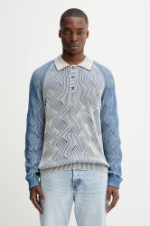 Bavlněný svetr Desigual CEDEIRA