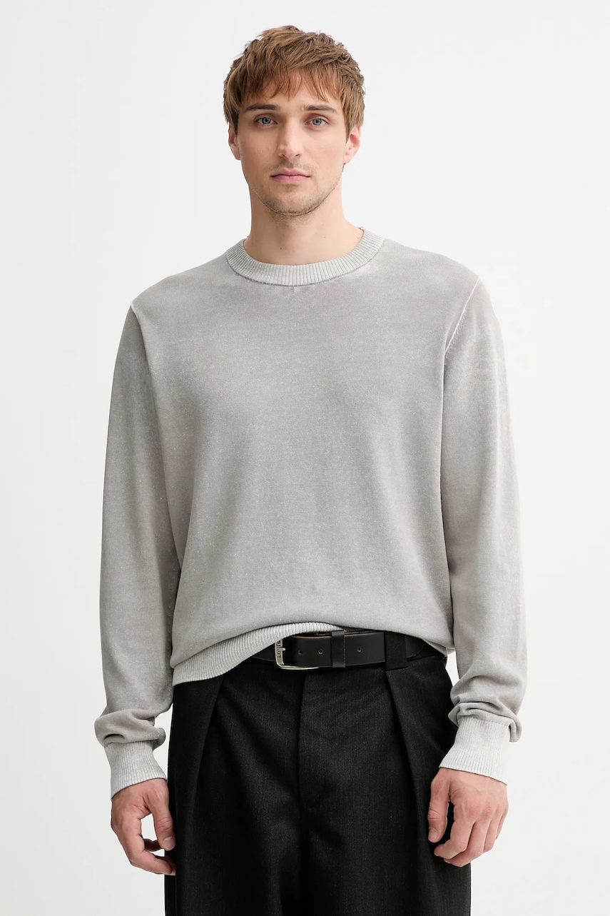 Bavlněný svetr Diesel K-LARENCE-B