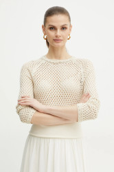 Bavlněný svetr Marella Emme by Marella