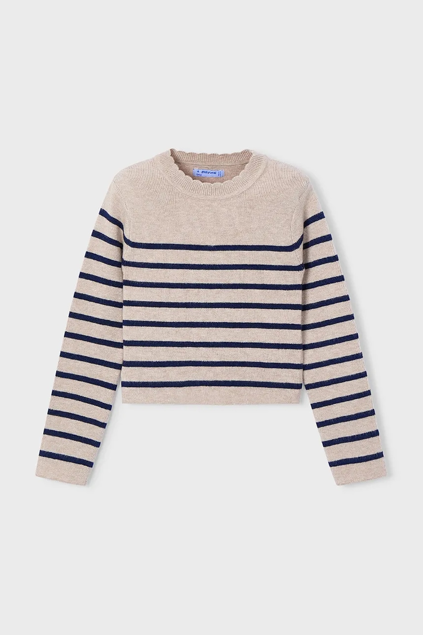 Bavlněný svetr Mayoral