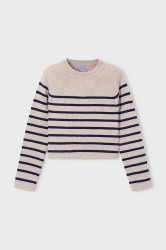 Bavlněný svetr Mayoral