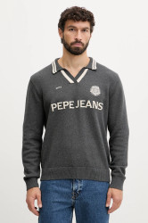 Bavlněný svetr Pepe Jeans