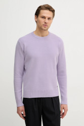 Bavlněný svetr Sisley