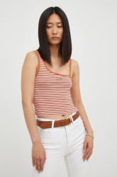 Bavlněný top Levi's