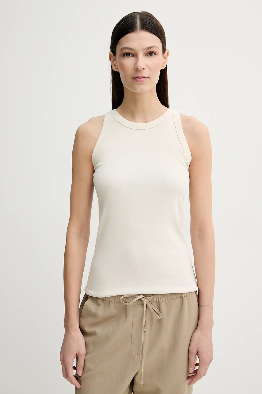 Bavlněný top Marc O'Polo