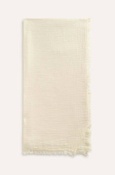 Bavlněný ubrus Calma House Layer 160 x 200 cm