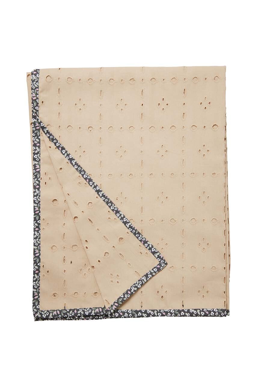 Bavlněný ubrus Rice 135 x 180 cm